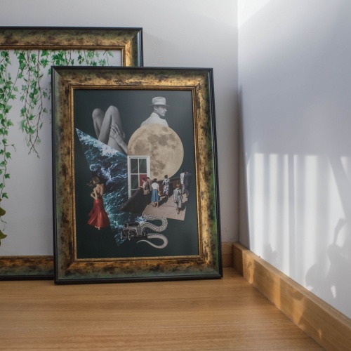 Złotozielona 53-01-67 - 5