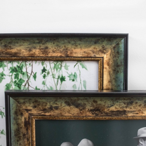 Złotozielona 53-01-67 - 2