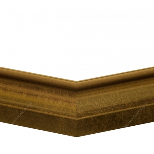 Złota rama na połysk - 4