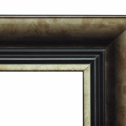 Stare srebro i czerń - 3