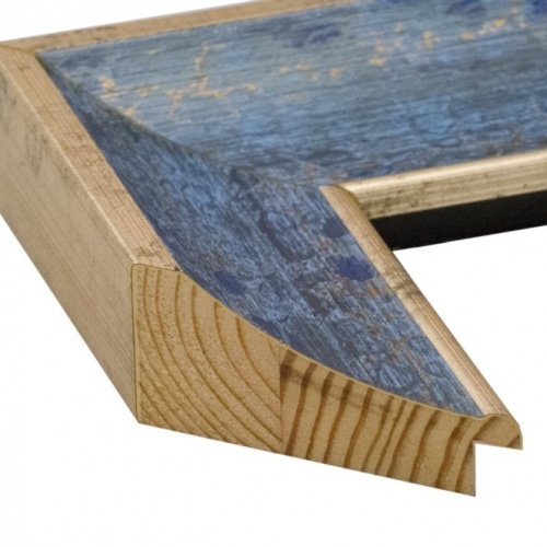 Niebieska ramka 61-01-134 - 3