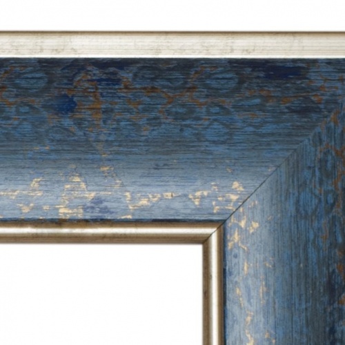 Niebieska ramka 61-01-134 - 5