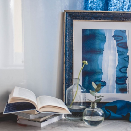 Niebieska ramka 61-01-134 - 8