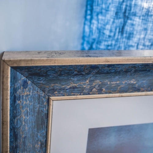 Niebieska ramka 61-01-134 - 10