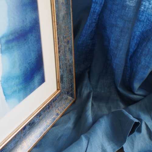 Niebieska ramka 61-01-134 - 9