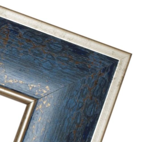 Niebieska ramka 61-01-134