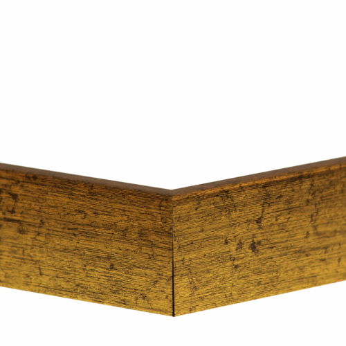 Bordowa ze złotym - 4