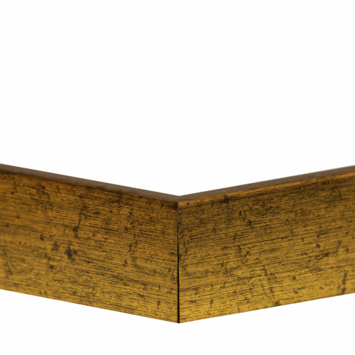 Zielona ze złotym - 4