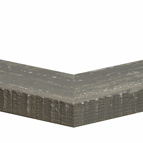 Szara rama styl skandynawski - 4