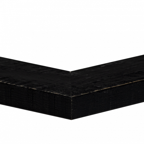 Czarna rama styl skandynawski - 5