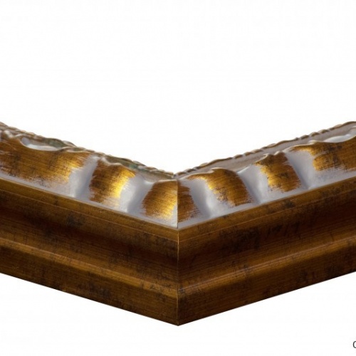 Butelkowa zieleń do lustra - 6