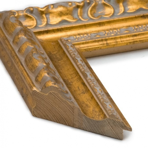 Postarzane złoto 77-01-24 - 3