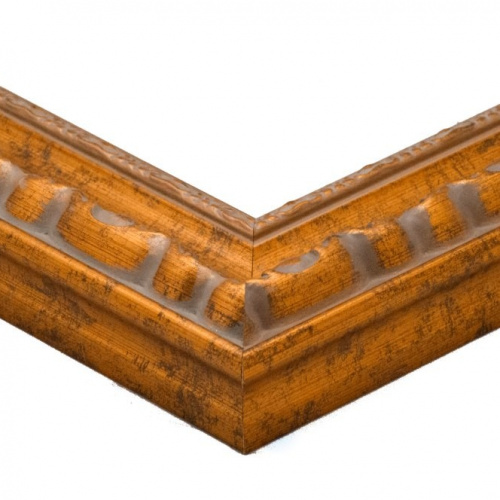 Postarzane złoto 77-01-24 - 5