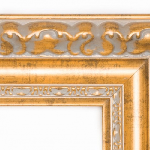 Postarzane złoto 77-01-24 - 4