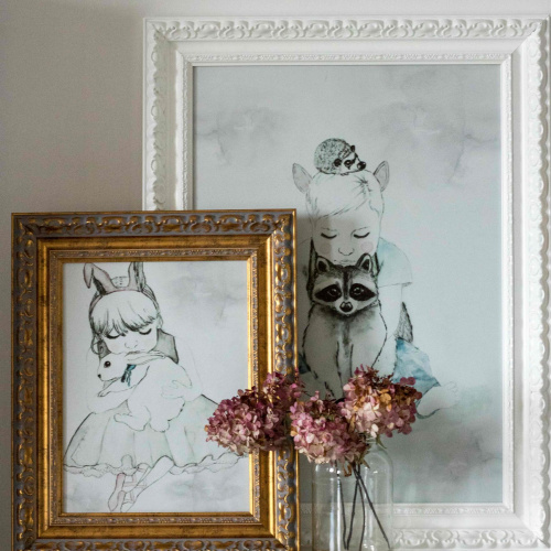 Postarzane złoto 77-01-24 - 7