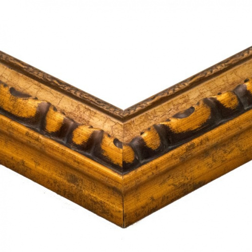 Postarzane złoto 77-01-48 - 5