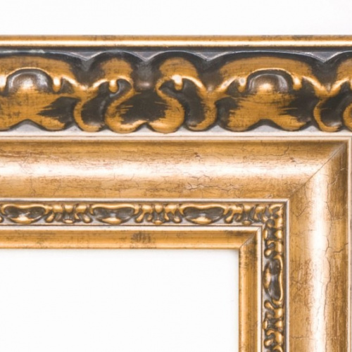 Postarzane złoto 77-01-48 - 4