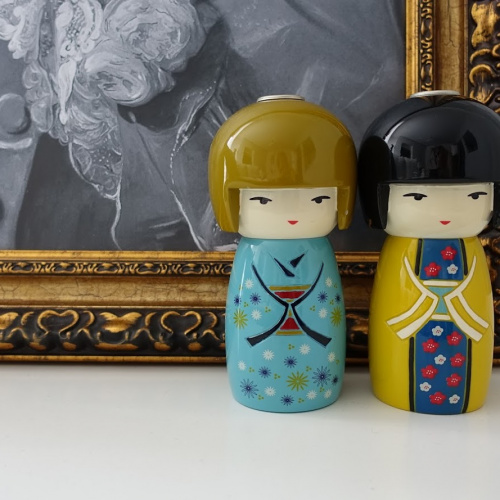 Postarzane złoto 77-01-48 - 6