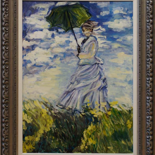 Postarzane srebro 77-01-94 - 2