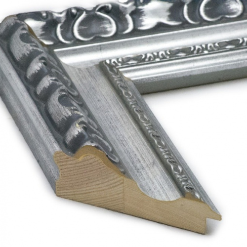 Postarzane srebro 77-01-94 - 3