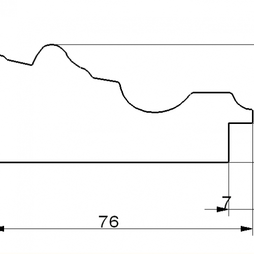 Postarzane srebro 77-01-94 - 6
