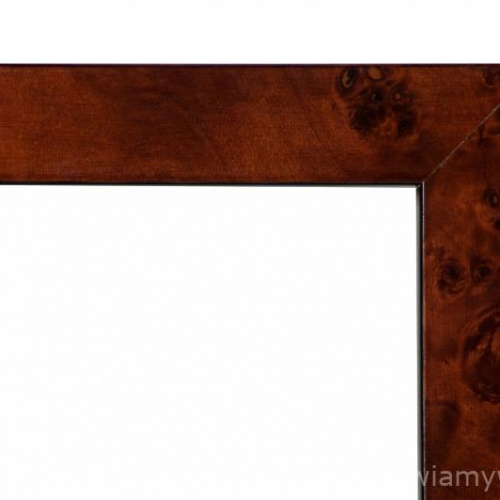 Rama w stylu PRL czeczot - 4