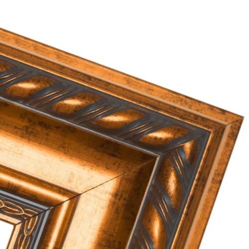 Złoty warkocz 99-01-24