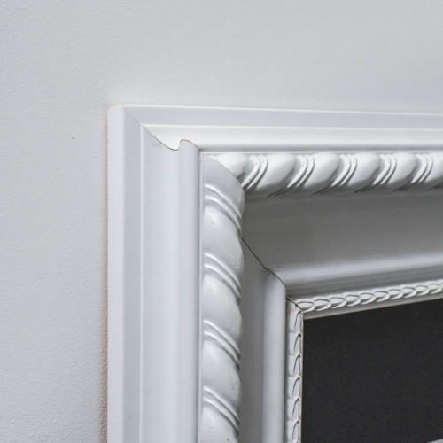 Biały warkocz 99-01-77 - 5